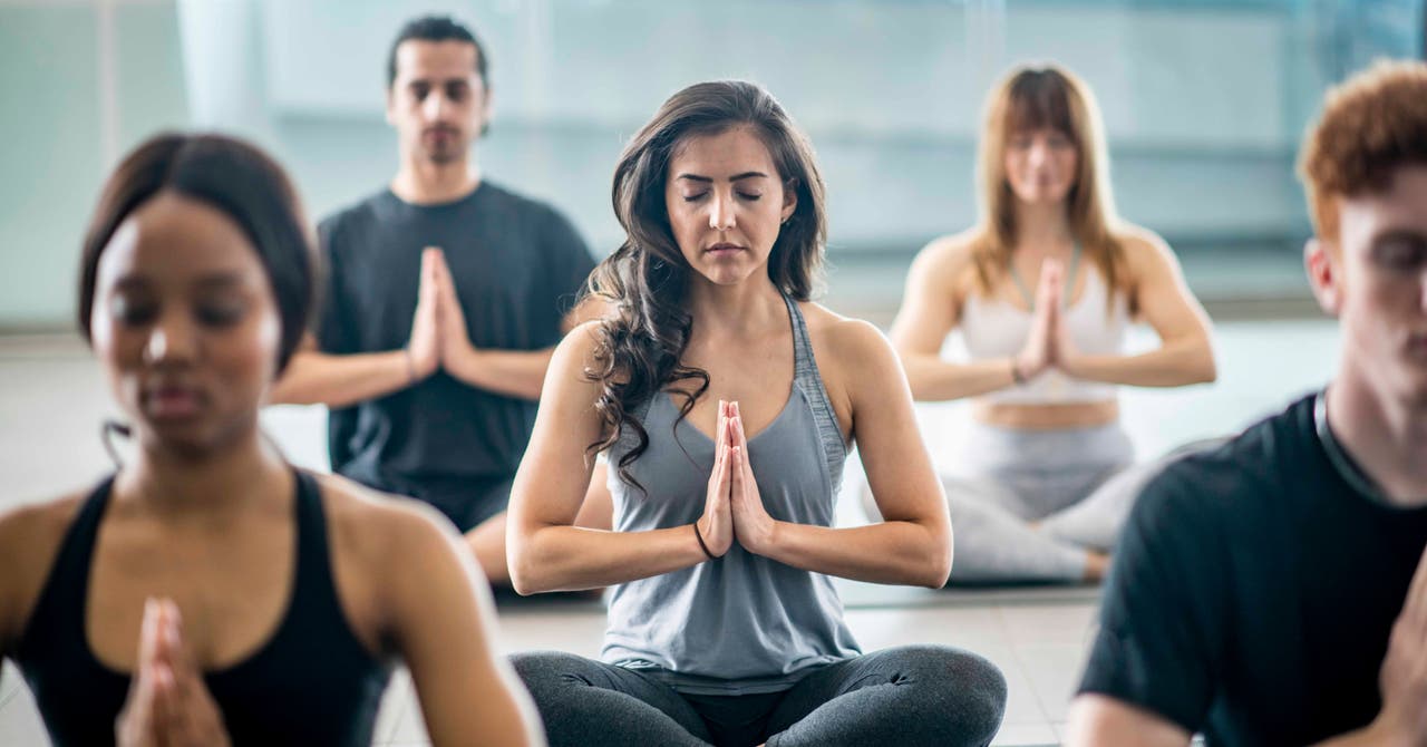 L’aspect scientifique de la méditation