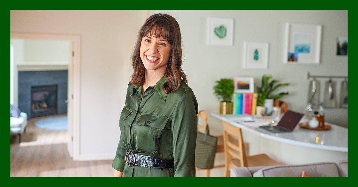 “My weight-loss journey helped me recognize my strength”