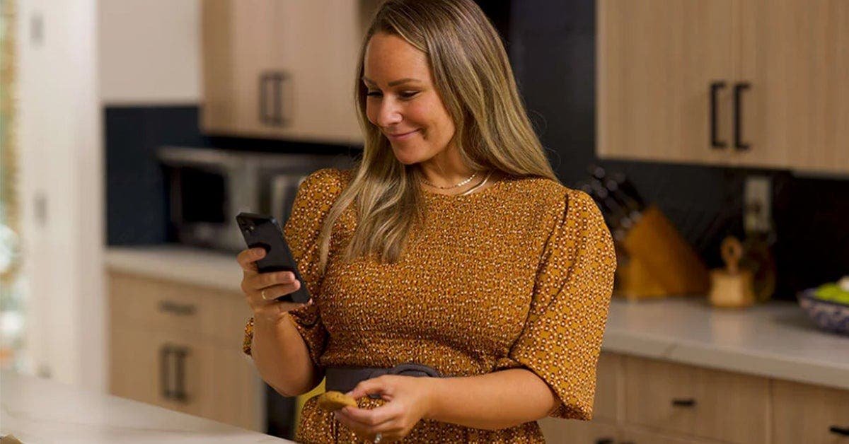 « J’ai repris confiance en moi avant même que la balance ne bouge! »