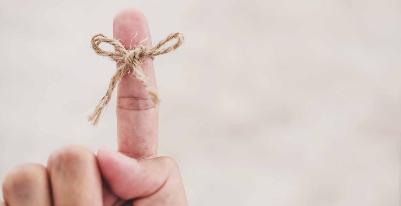 <strong>La mémoire : une faculté à travailler</strong>