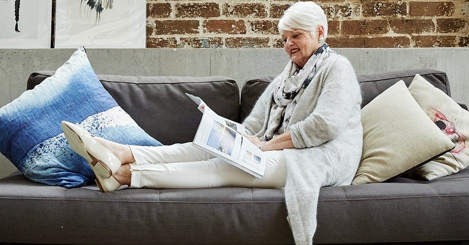 <strong>Menopause and weight gain</strong>