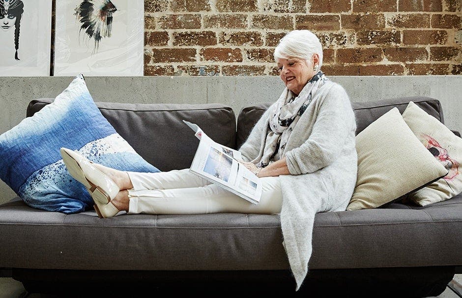 <strong>Menopause and weight gain</strong>