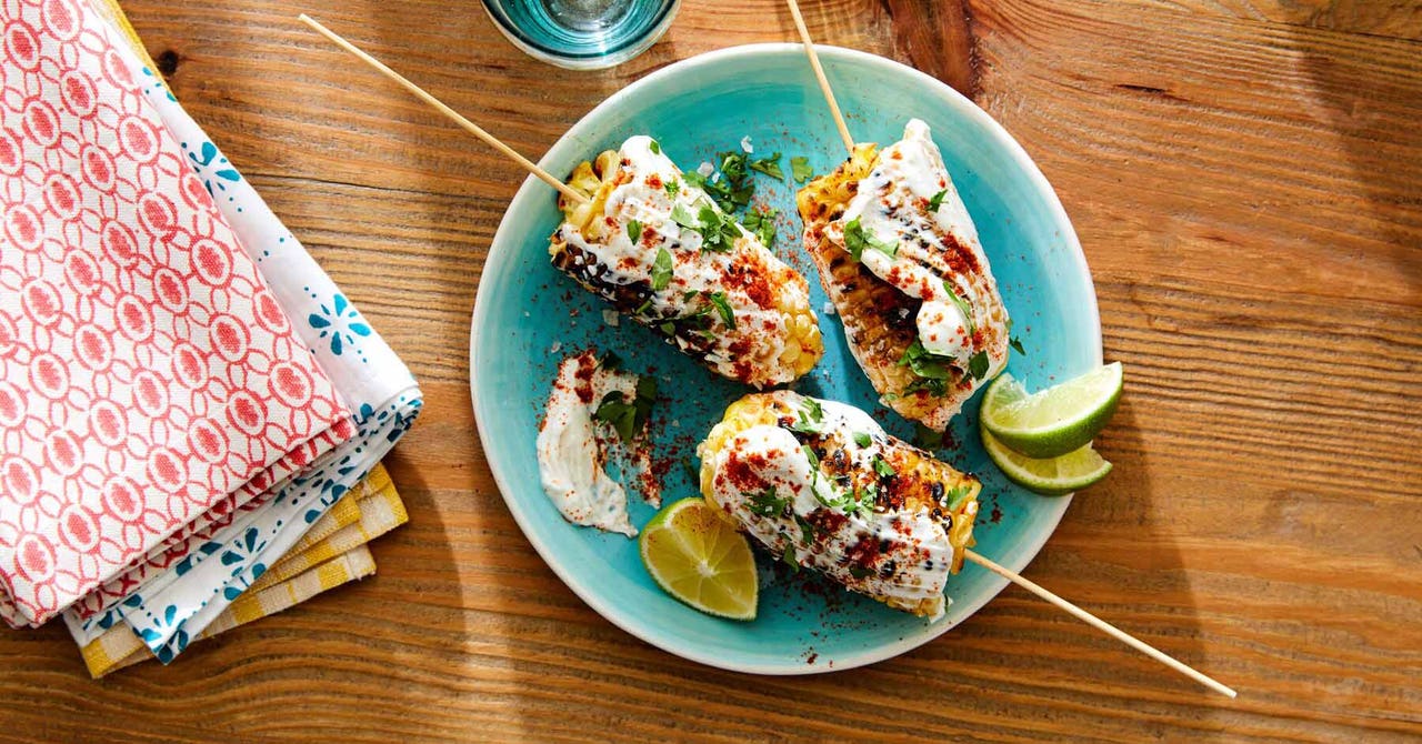 Meilleures recettes mexicaines de WW!