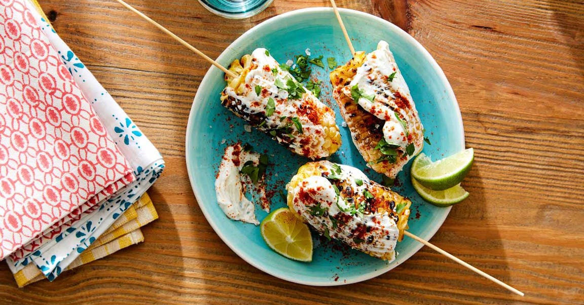 WW top Mexican recipes!