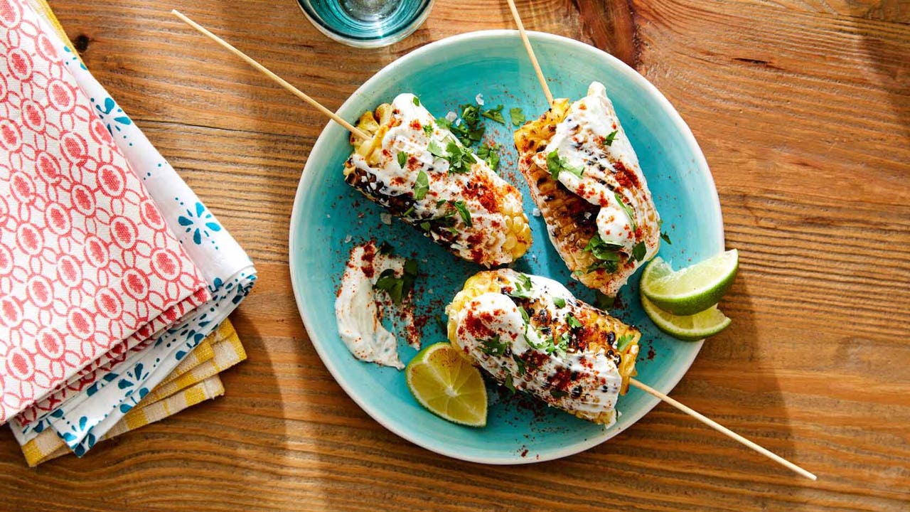 WW top Mexican recipes!