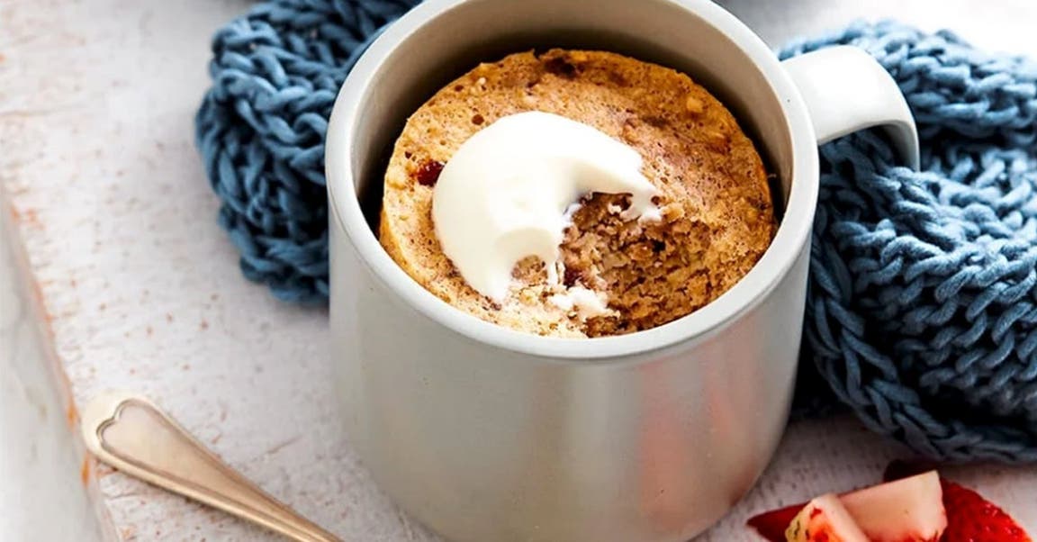 Why the Microwave—Yes, Microwave—Is a Kitchen MVP