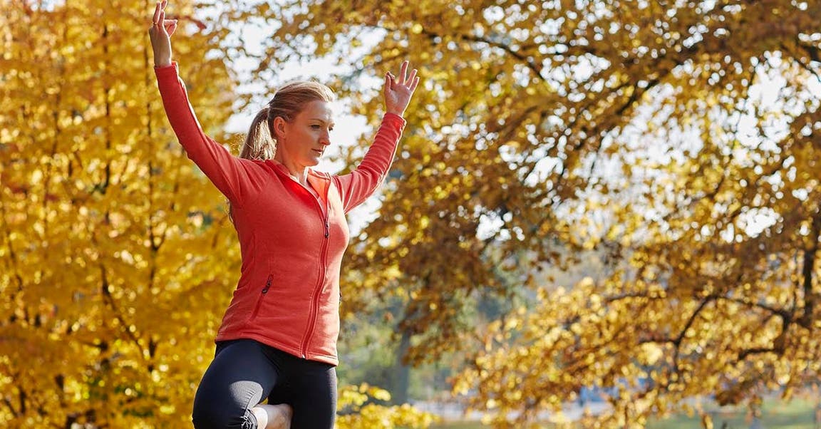 Mindful movement