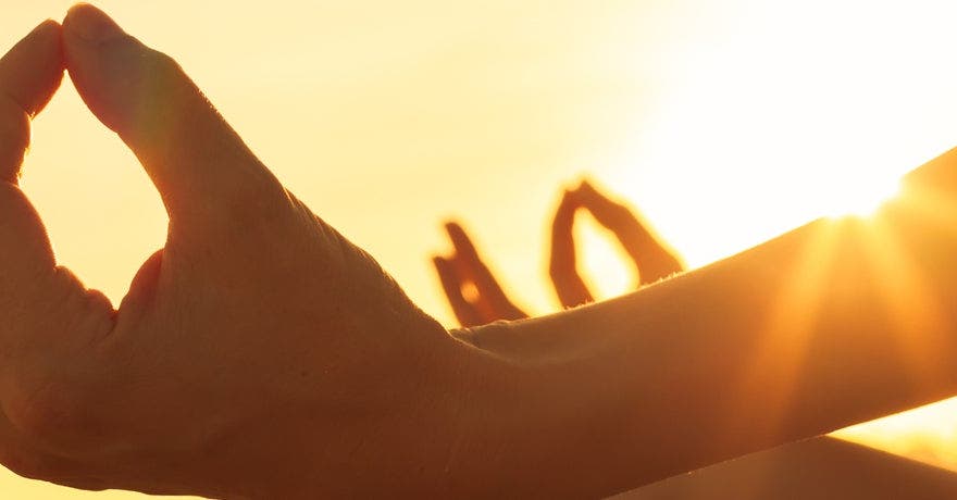 Méditation de pleine conscience