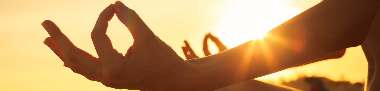 Méditation de pleine conscience