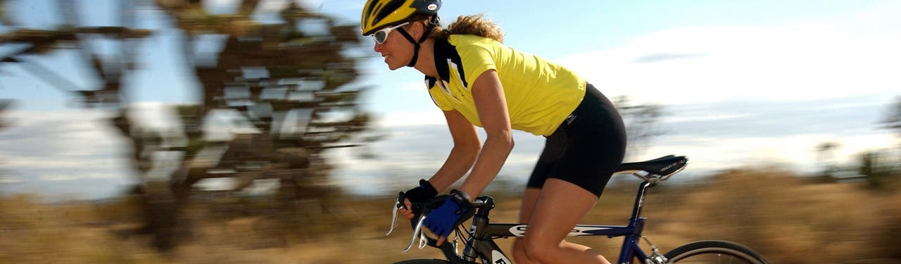 5 sports à pratiquer cet été