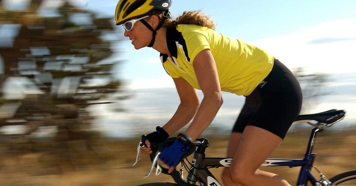 5 sports à pratiquer cet été