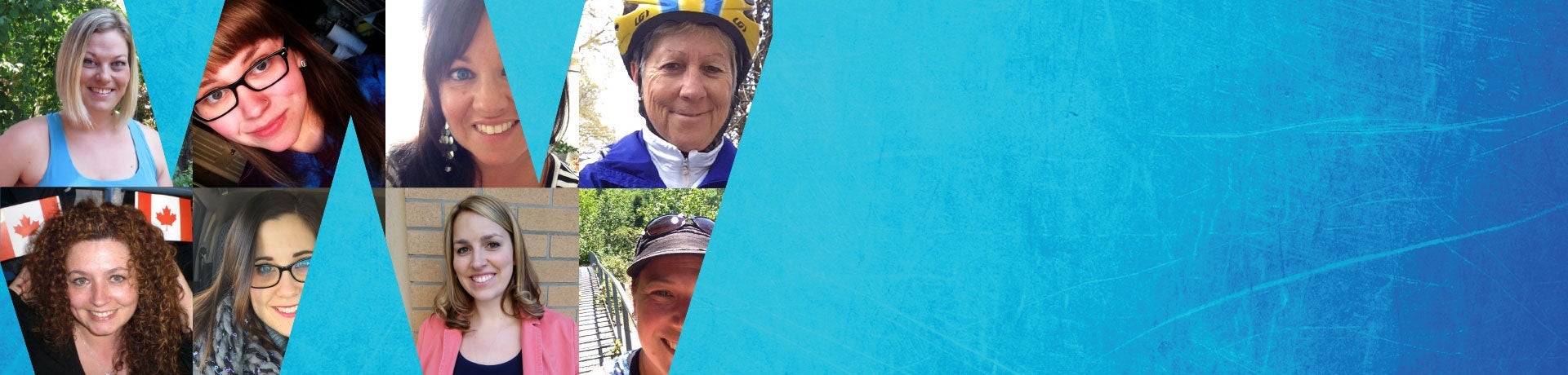 Member Stories: Susan