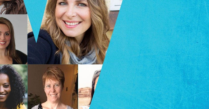 Member Stories: Jennifer Johnson