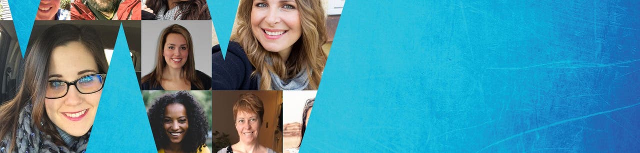 Member Stories: Jennifer Johnson