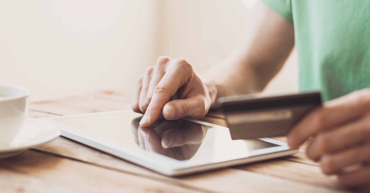 Five money-saving apps to try