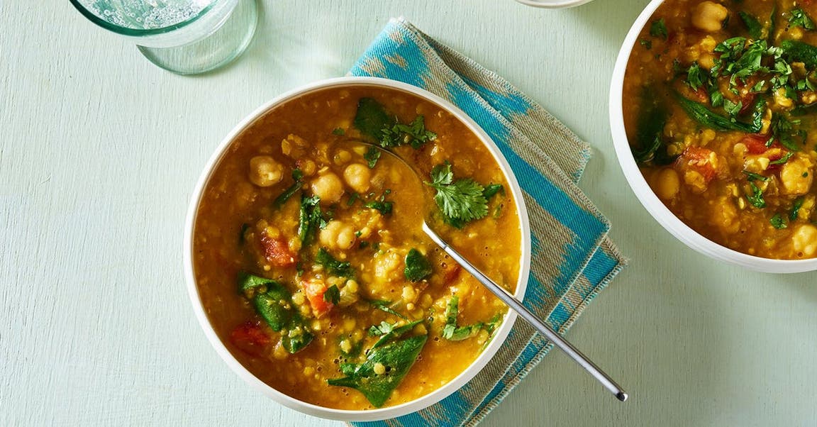 Monthly Meal Plan Inspiration