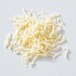 Shredded Mozzarella Shredded Mozzarella