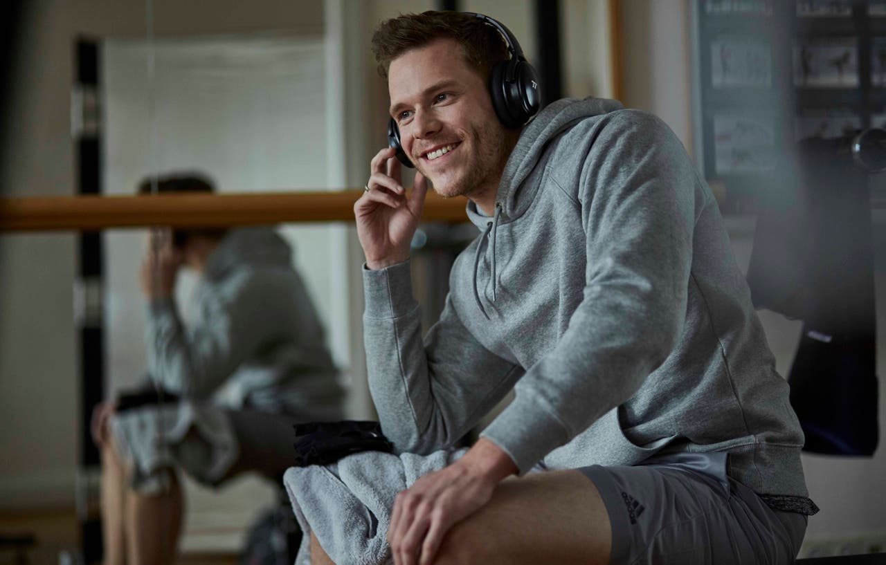 Music Can Help You Reach Your Goals–But Only If You Choose the Right Songs