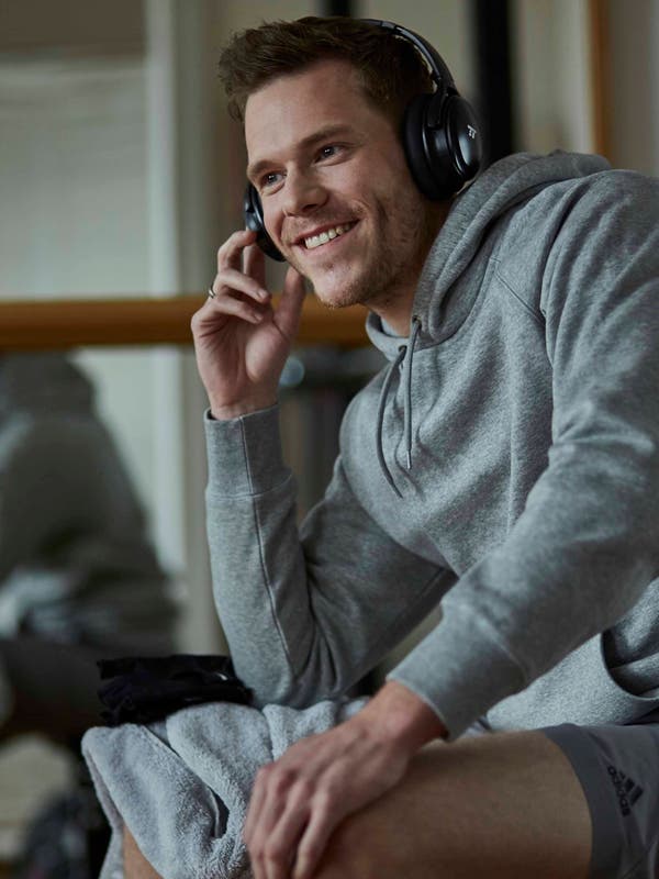 Music Can Help You Reach Your Goals–But Only If You Choose the Right Songs