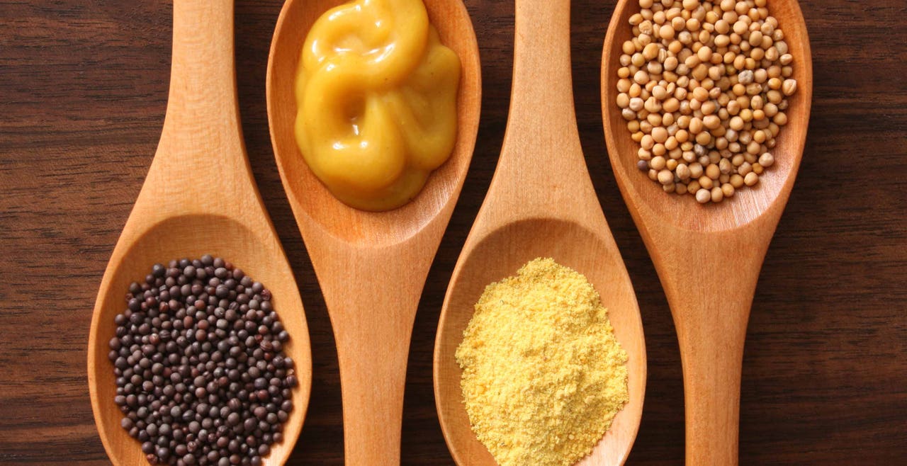 Mustard 101