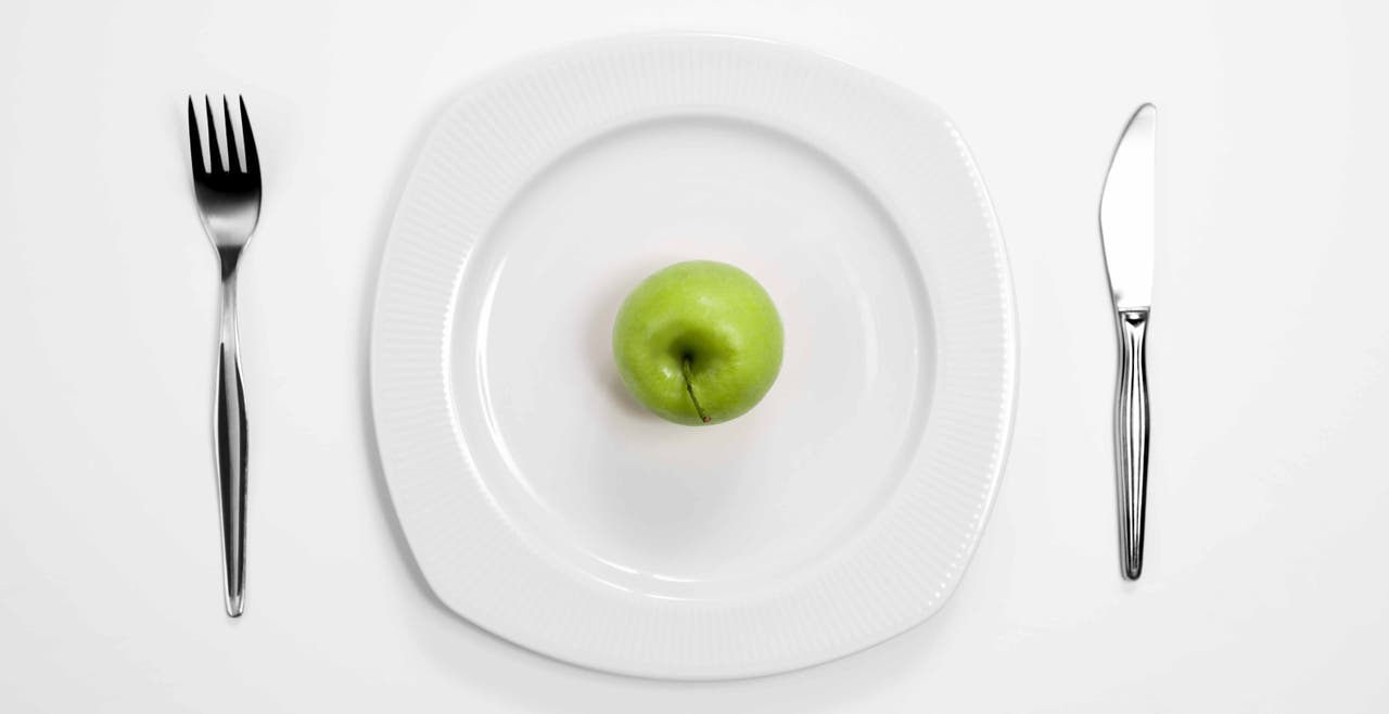 Top 10 Myths About Weight Loss