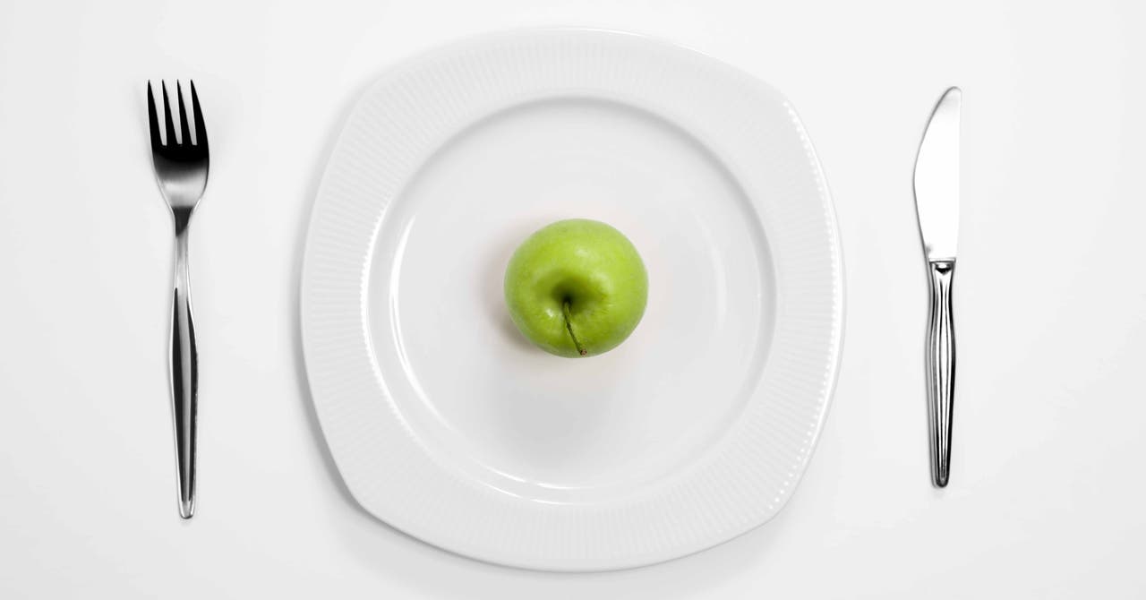 Top 10 Myths About Weight Loss