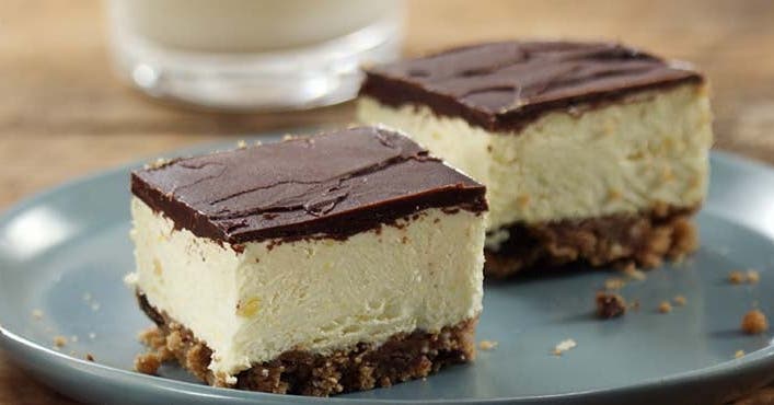 Canadian Treats Made Healthier