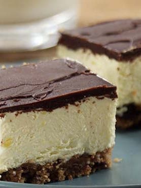 Canadian Treats Made Healthier
