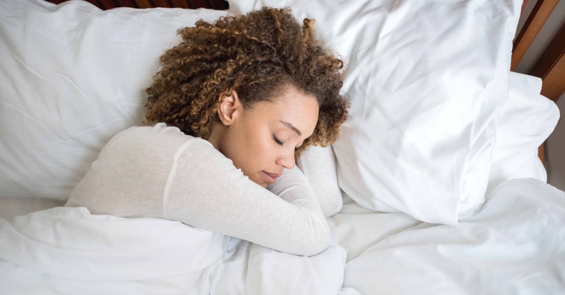 Les incroyables bienfaits d’une (courte) sieste
