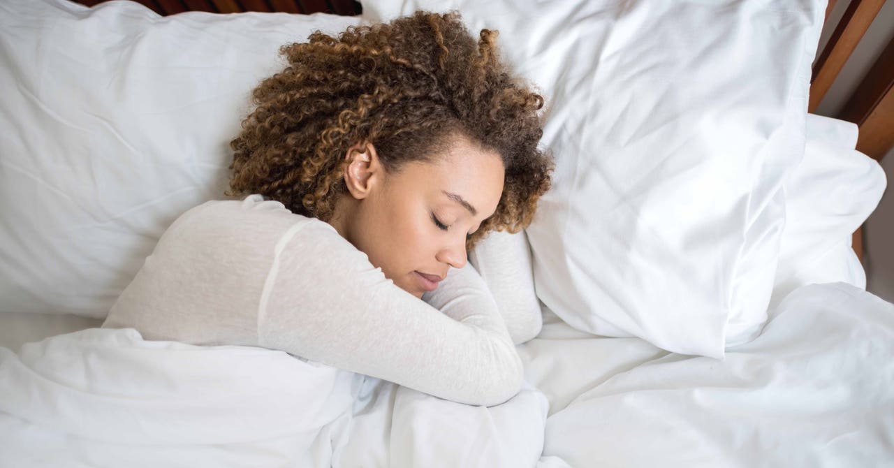 The Amazing Benefits of a (Brief) Nap