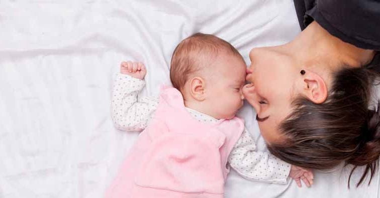 Best High-Energy Foods for New Moms