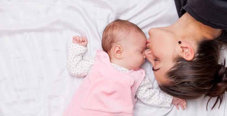 Best High-Energy Foods for New Moms