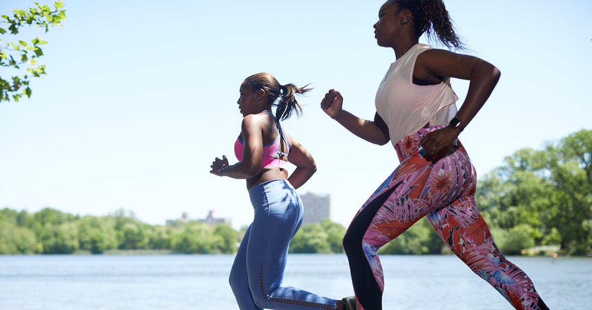 Série La nouvelle normalité : mise en forme
