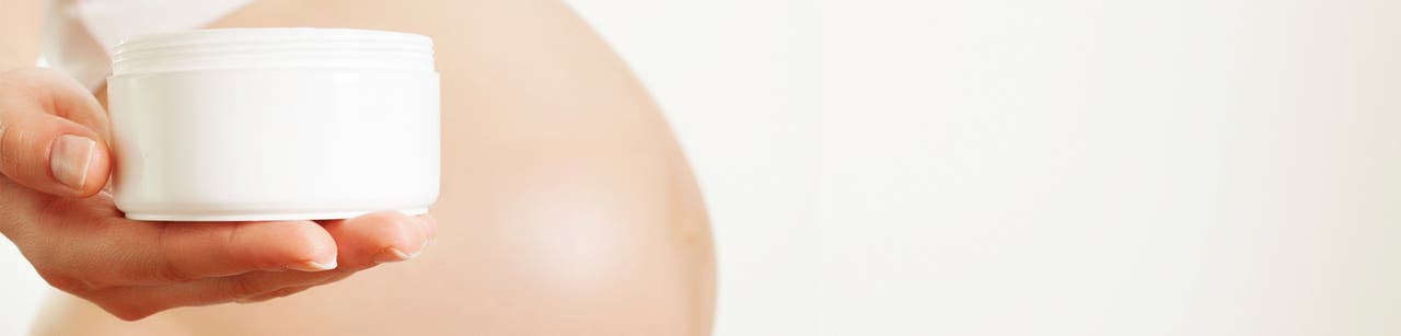 Skin Care for New Moms