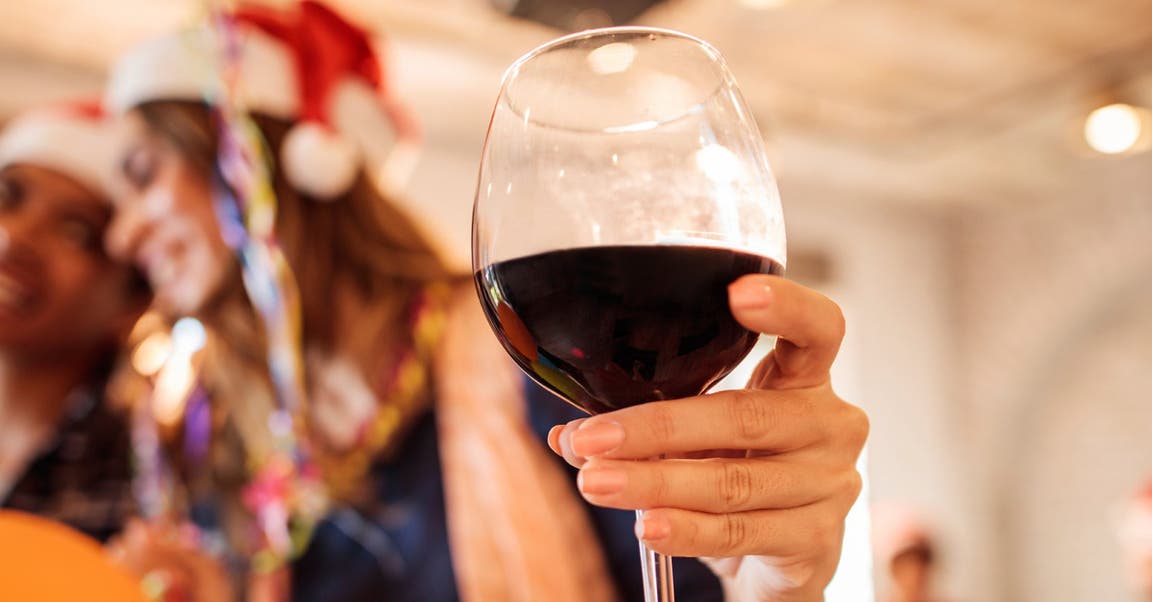 New Year's Party Primer