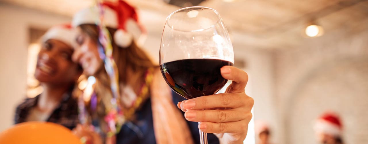 New Year's Party Primer