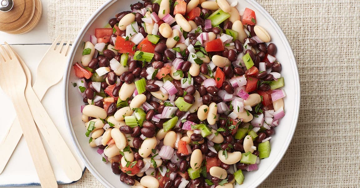 49 recettes sans cuisson pour les chaudes journées d’été