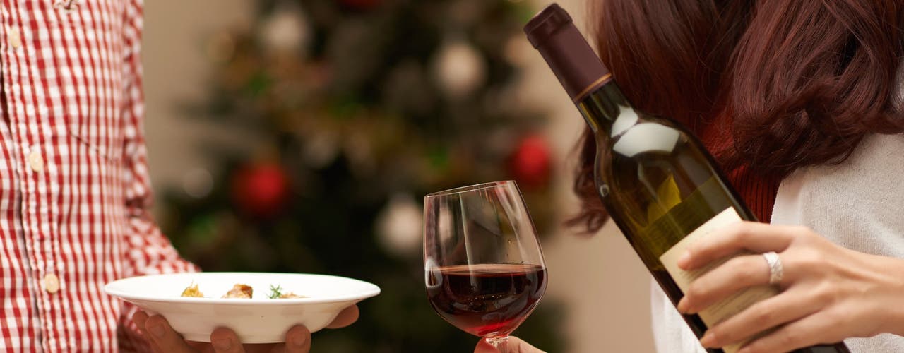 Enjoy the Holidays without Compromising