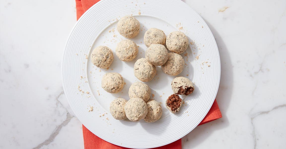 10 Foolproof snack combos