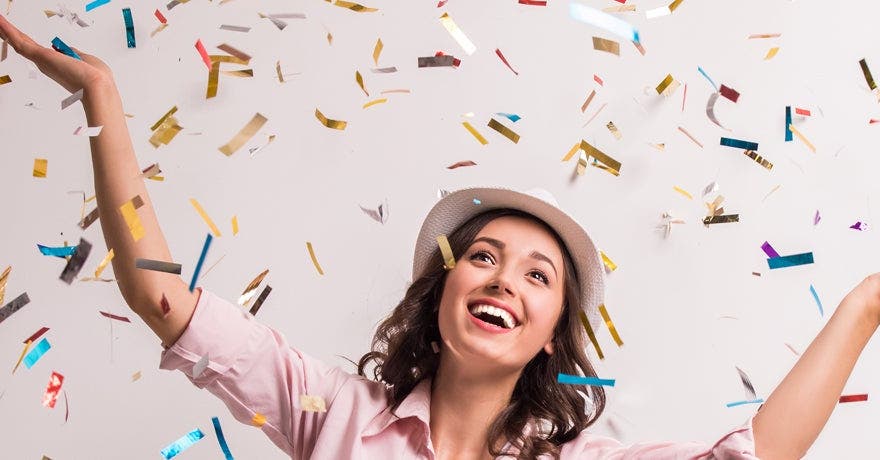 Celebrate Your Success Beyond the Scale!