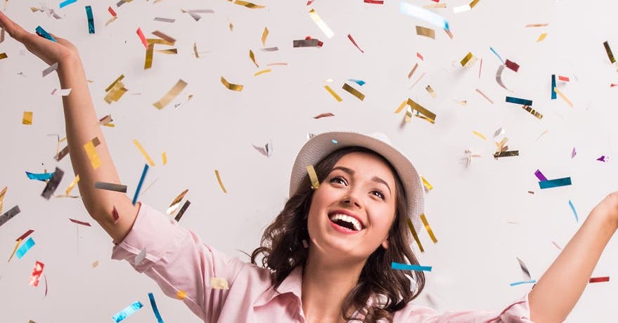 Celebrate Your Success Beyond the Scale!