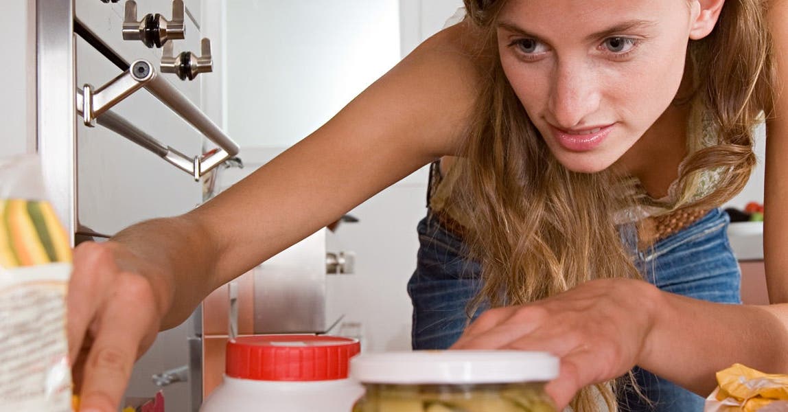 Rien pour souper? Ce n’est peut-être pas le cas