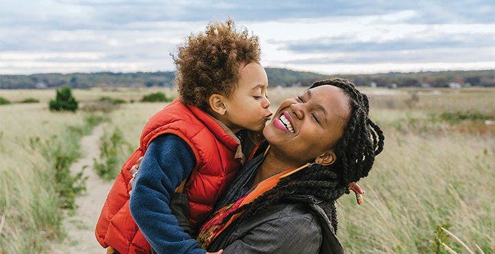 De quoi êtes-vous reconnaissant?