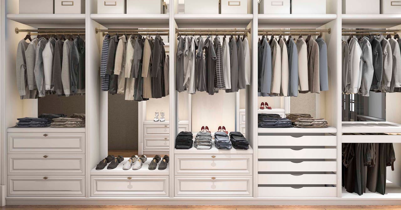 New year, less clutter