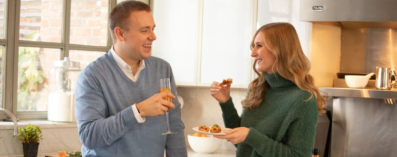 5 Ways To Keep Your New Year's Resolution