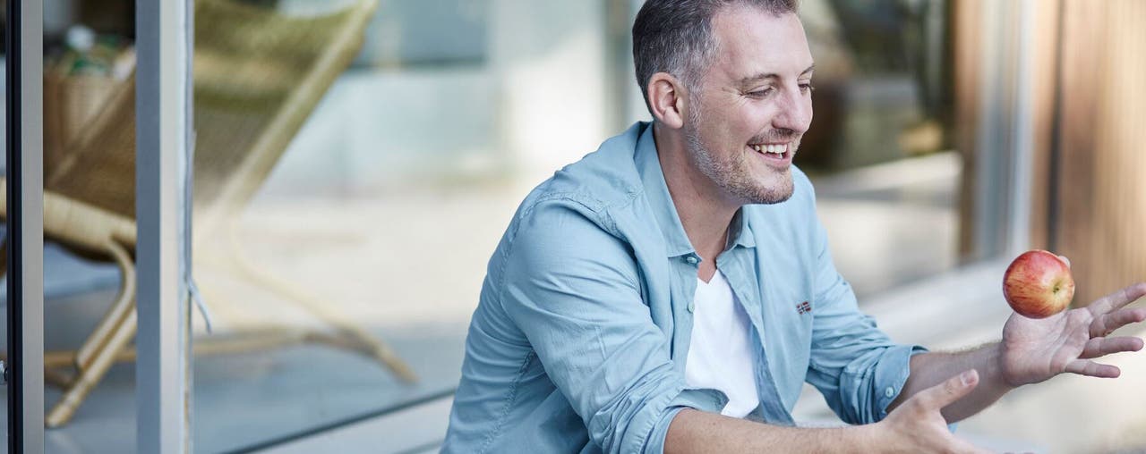 Mindful New Year’s resolutions