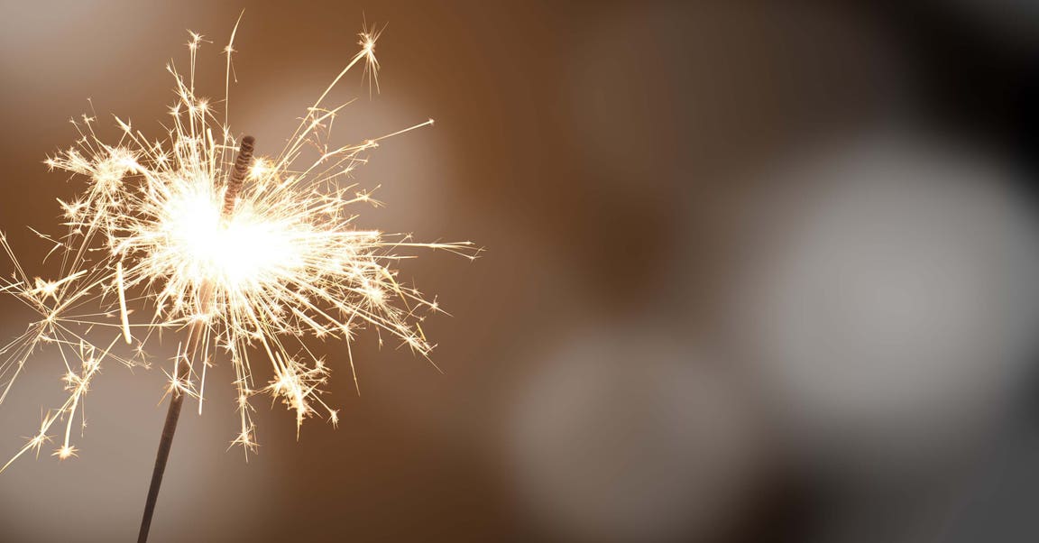 <strong>Let’s Celebrate!</strong>