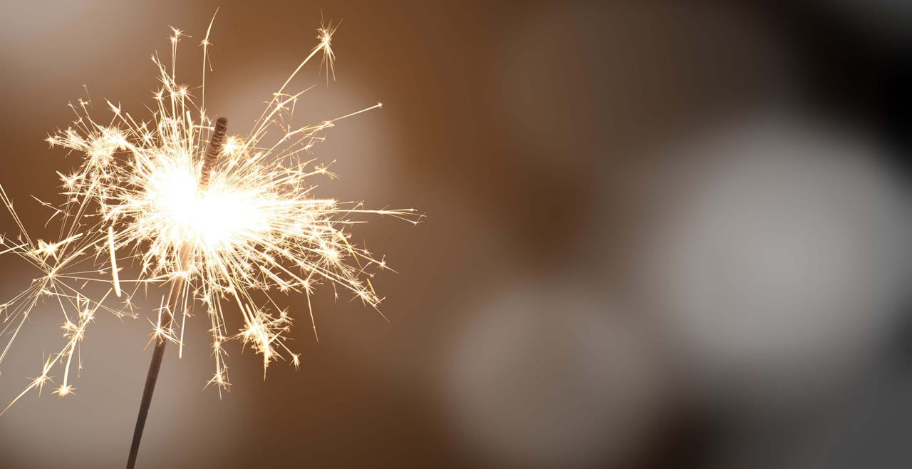 <strong>Let’s Celebrate!</strong>