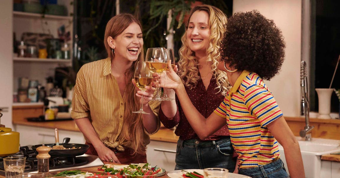 Faites de 2019 votre année la plus saine à date