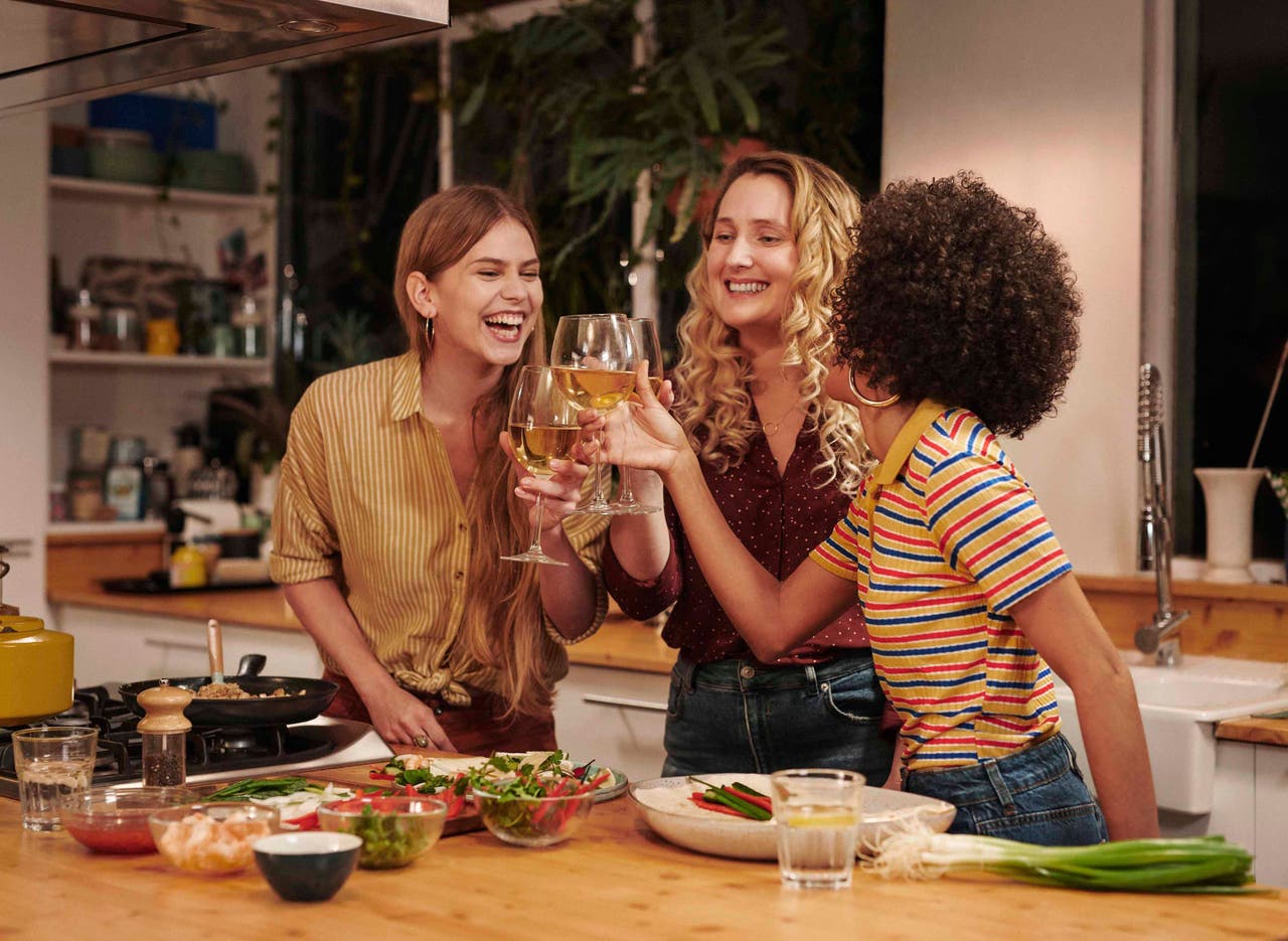 Make 2019 your healthiest year yet